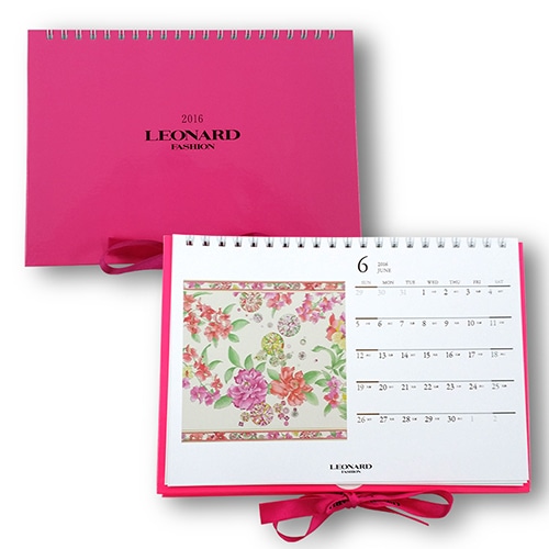 news leonard official online shop レオナール 公式オンラインショップ