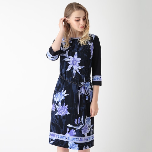 Termine レオナール ワンピース レオナール ワンピース Blogejokiyorolas