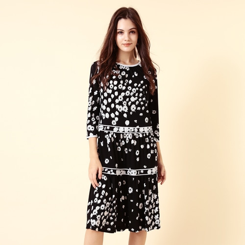 即納 大特価 ワンピース レオナール ワンピース