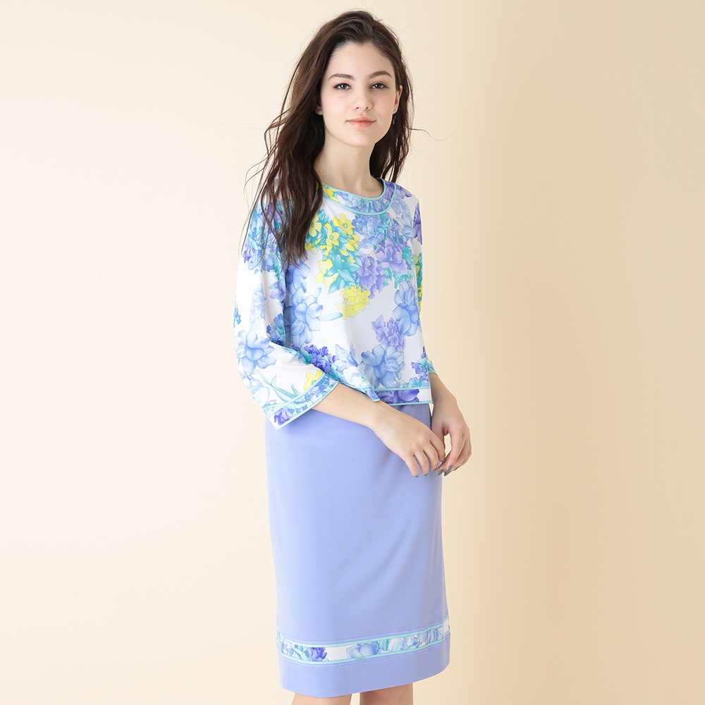 50 Off Leonard レオナール ワンピース レディース 公式限定新作 送料無料 Www Endocenter Com Ua