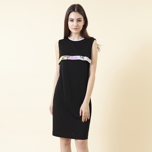 ワンピース Leonard Official Online Shop レオナール 公式オンラインショップ