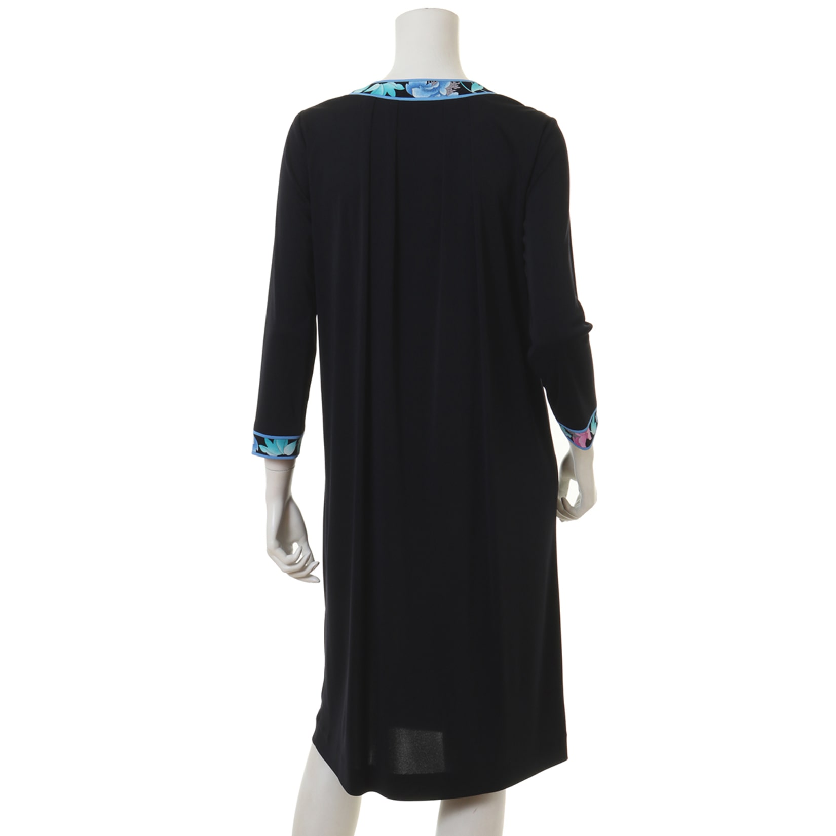 ワンピース Leonard Official Online Shop レオナール 公式オンラインショップ