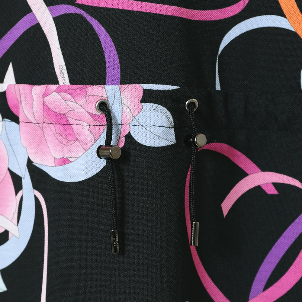 ワンピース Leonard Official Online Shop レオナール 公式オンラインショップ ワンピース Leonard Official Online Shop レオナール 公式オンラインショップ