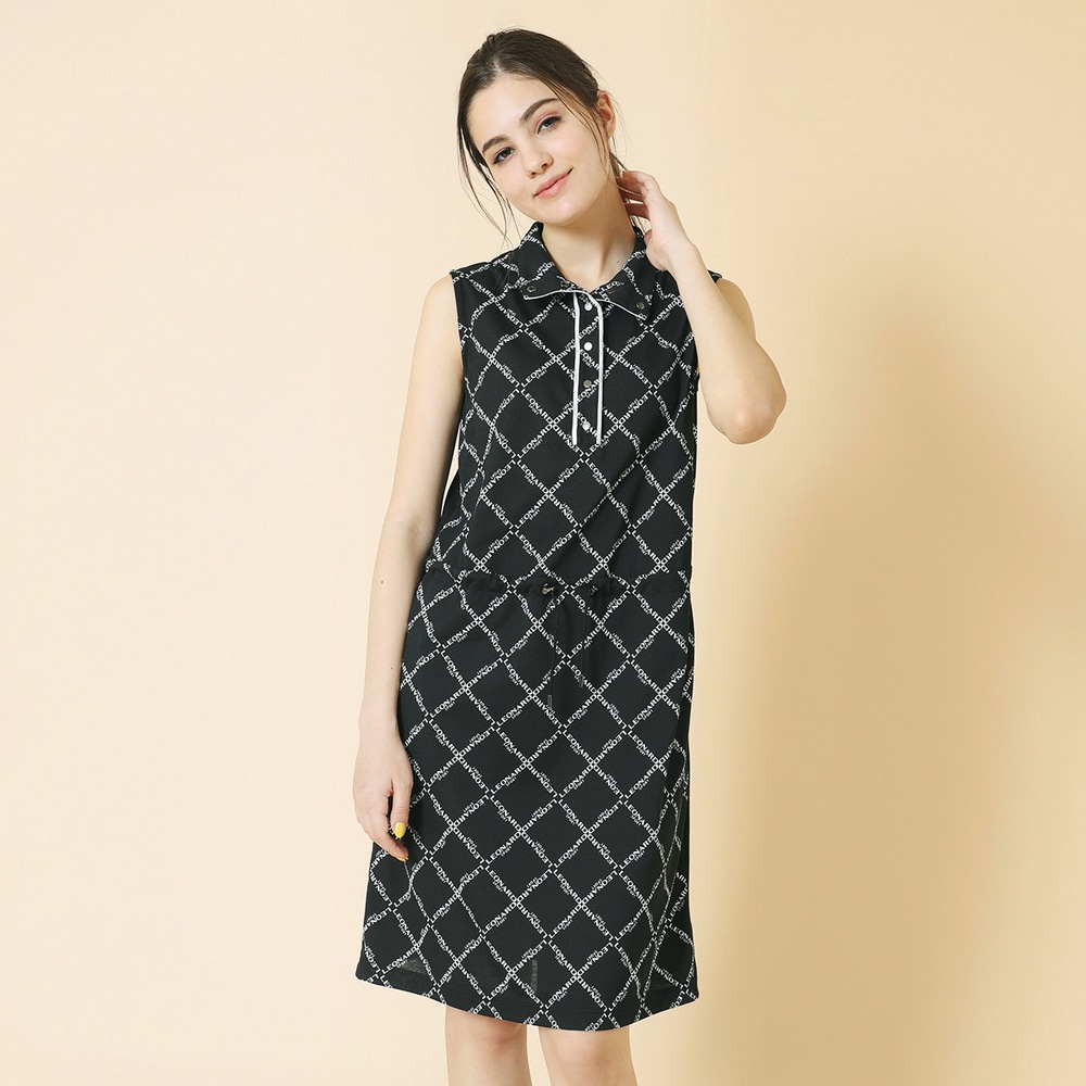 ワンピース Leonard Official Online Shop レオナール 公式オンラインショップ ワンピース Leonard Official Online Shop レオナール 公式オンラインショップ