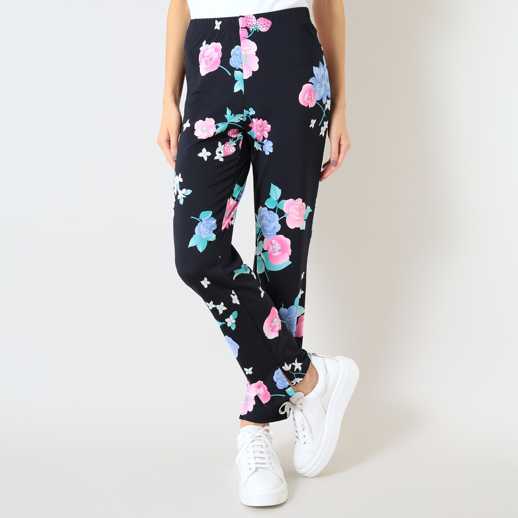 パンツ|レオナール 公式オンラインショップ