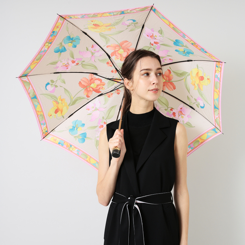 【予約商品】【晴雨兼用】傘