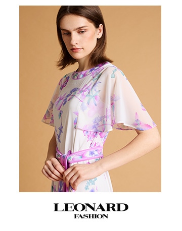 LEONARD FASHION