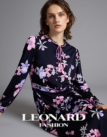 LEONARD FASHION