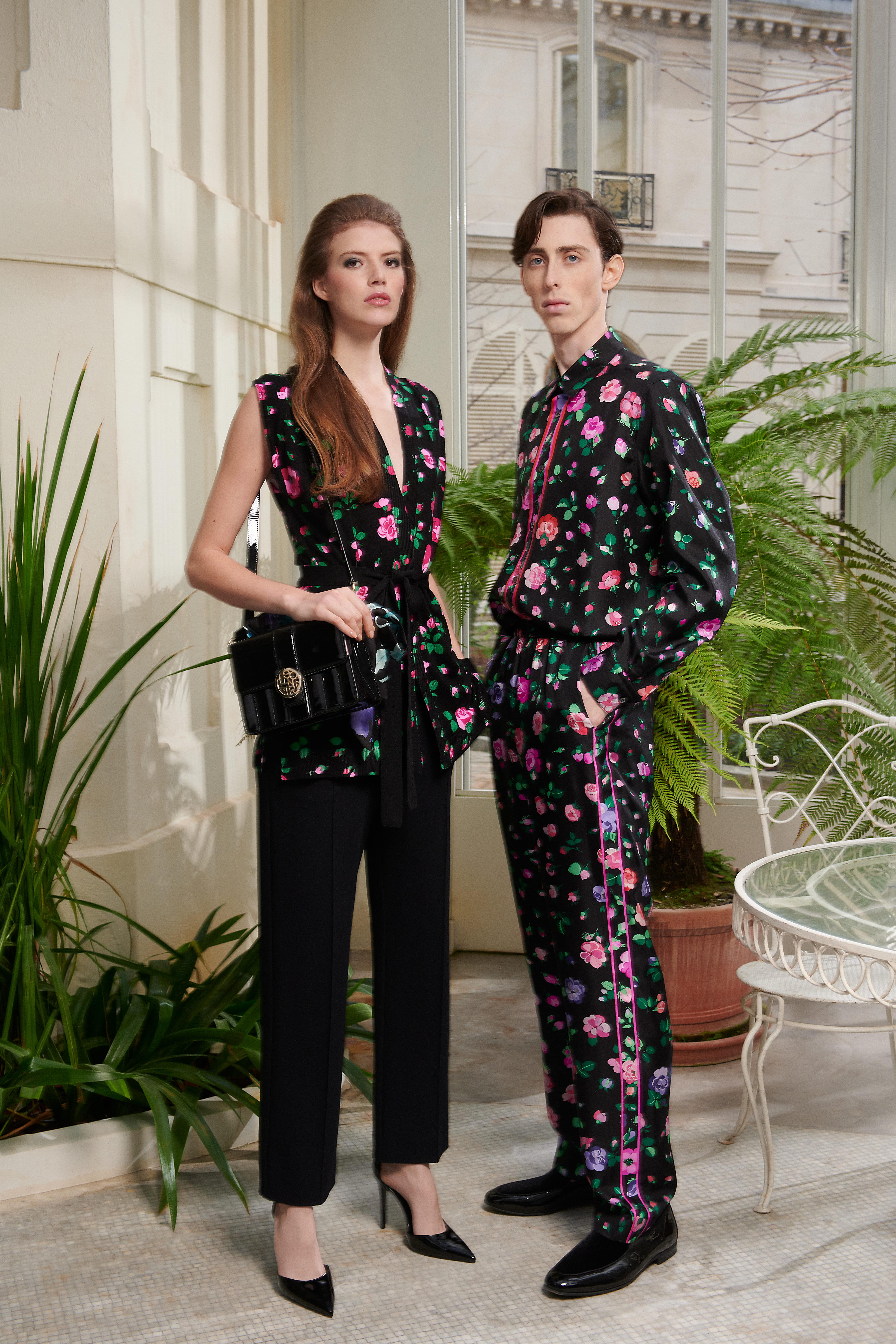 Leonard Official Online Shop レオナール 公式オンラインショップ