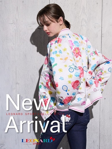 レオナール 公式オンラインショップ 