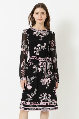 ワンピース｜レオナール 公式オンラインショップ 