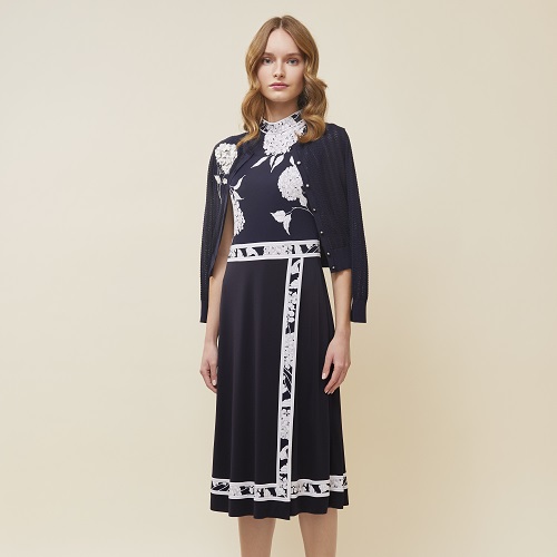 レディースワンピース｜LEONARD FASHION｜全商品｜レオナール 公式 
