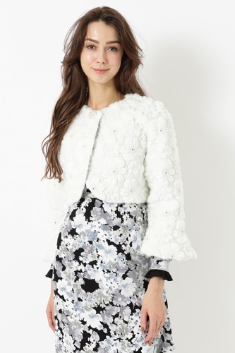 JS 【OPERA】ジャケット