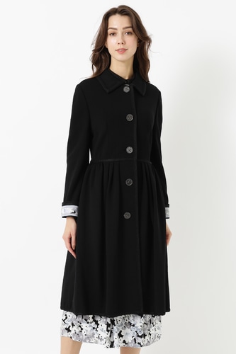 JS 【カタログ掲載】【OPERA】コート