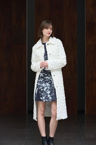 JS 【カタログ掲載】【OPERA】コート