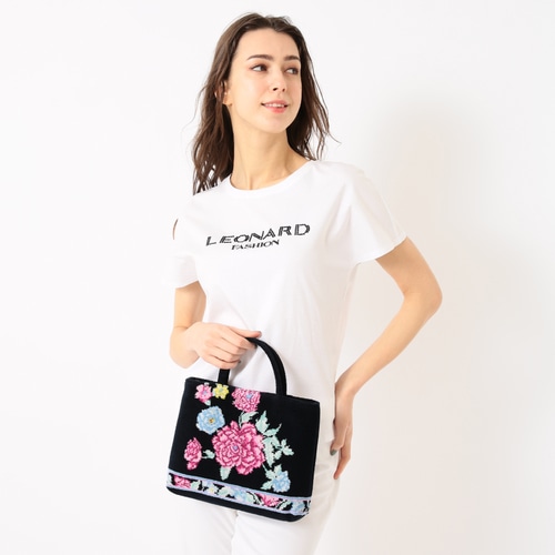 バッグ|レオナール 公式オンラインショップ