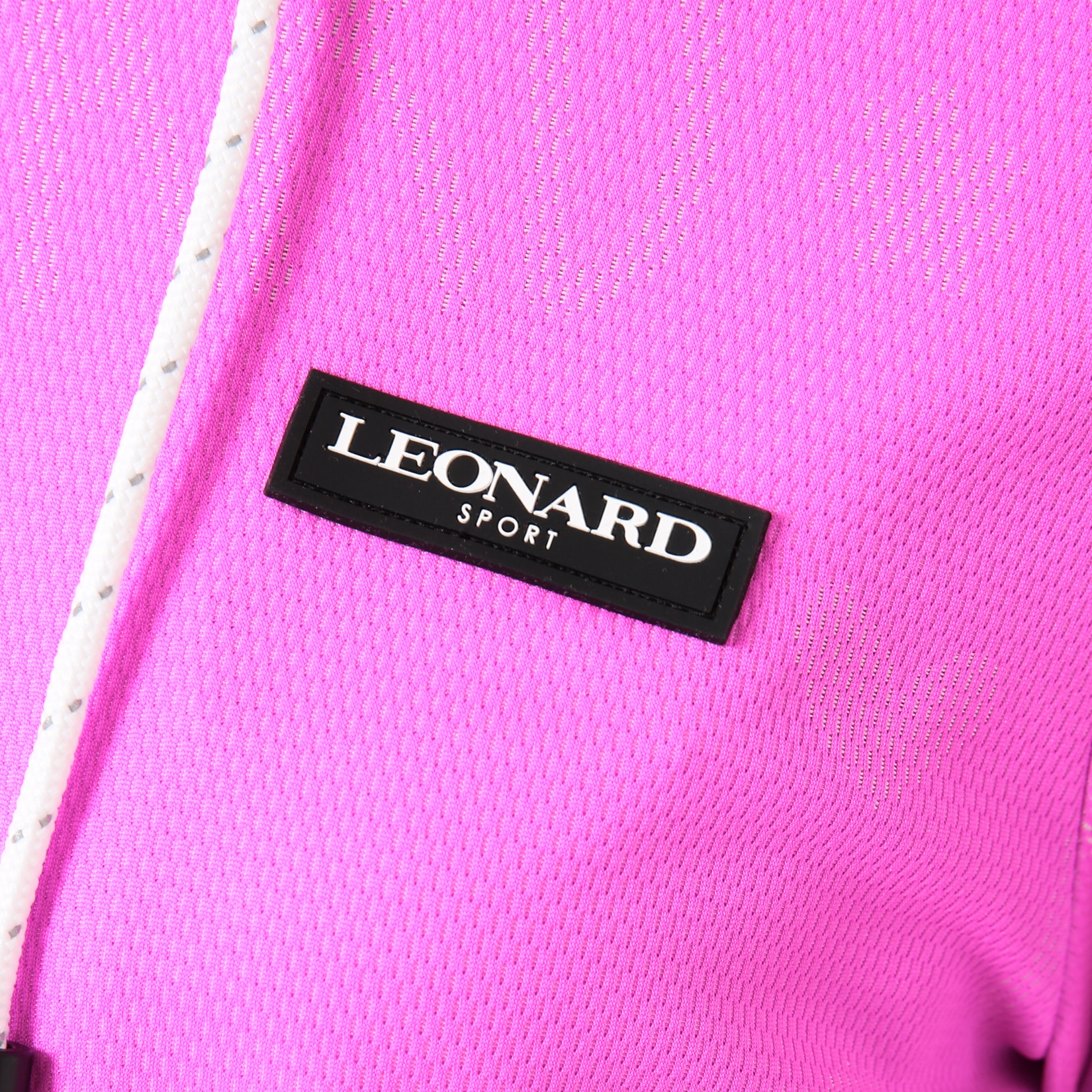 LEONARD　レオナール　パーカー