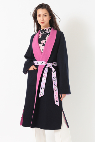 JS 【予約商品】コート