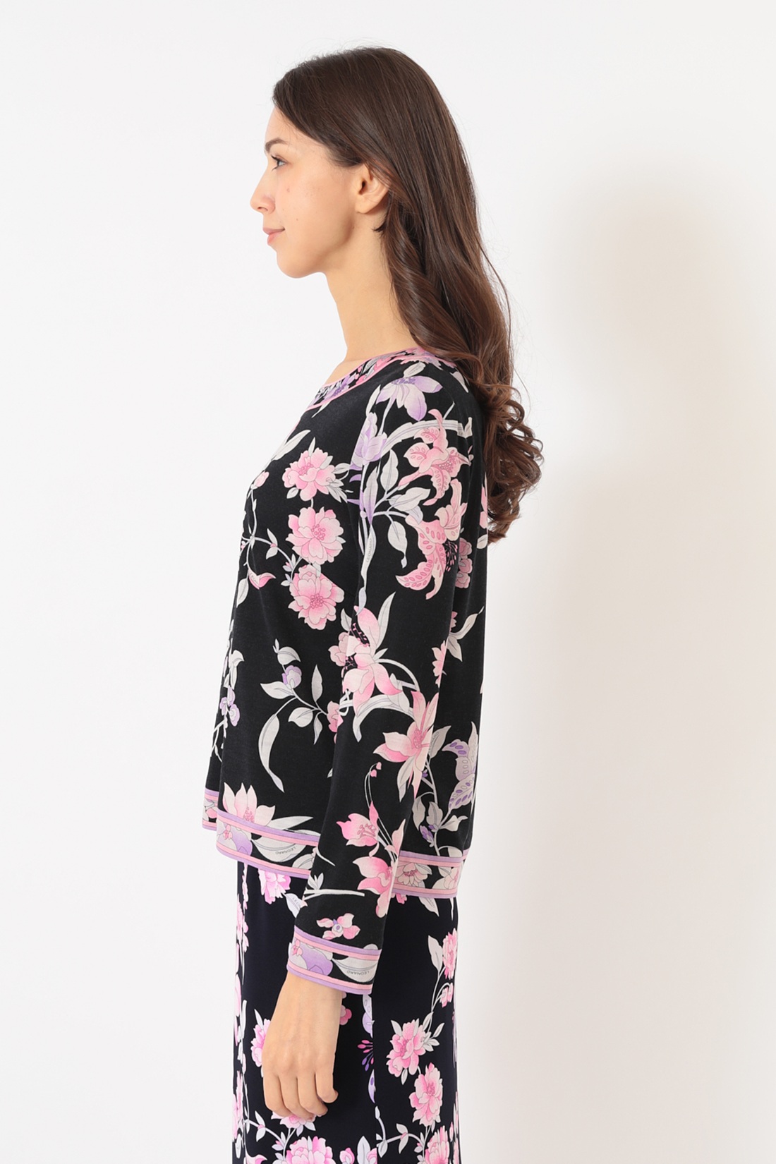 ブラウス 詳細画像 1