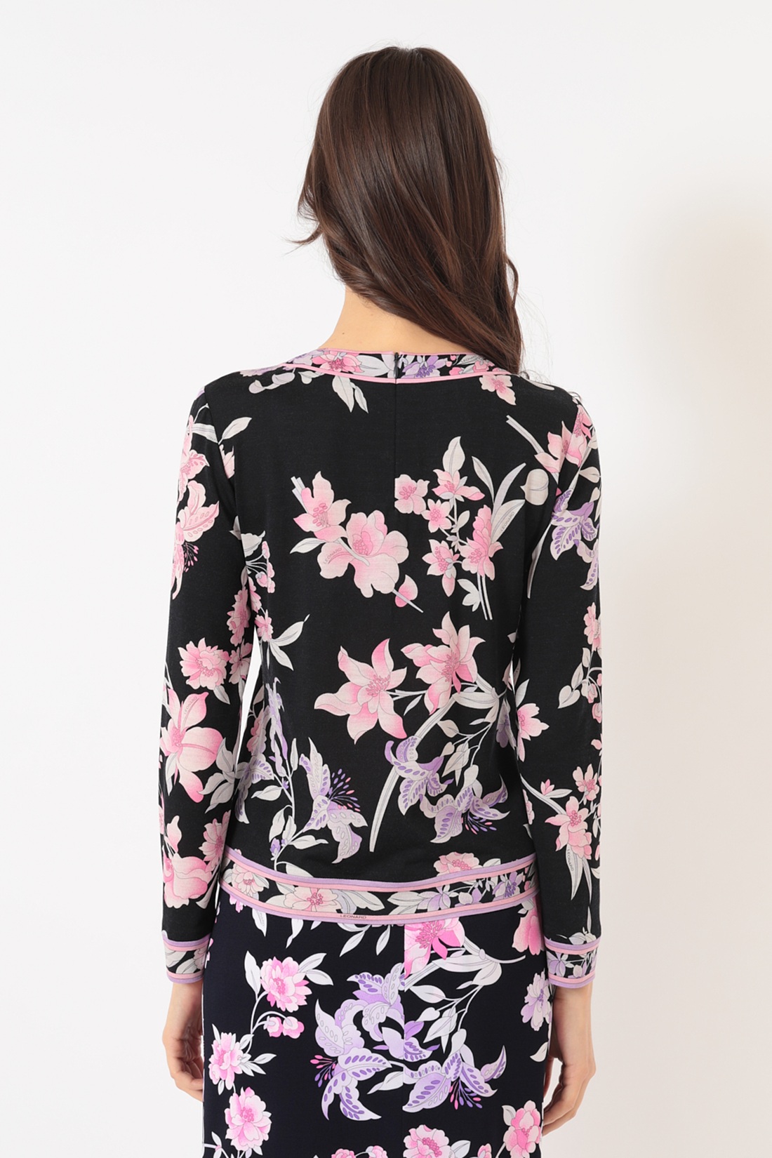 ブラウス 詳細画像 2