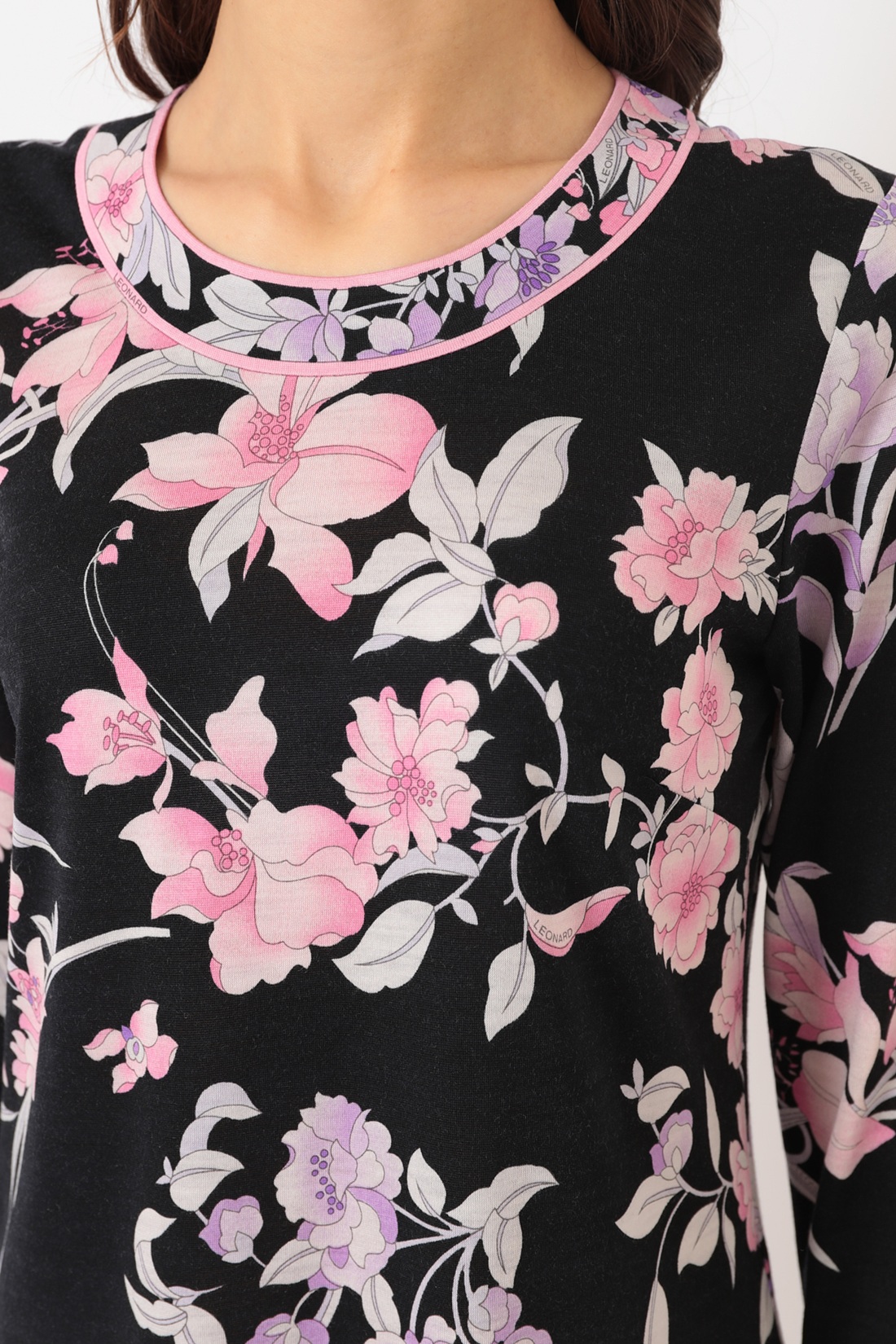 ブラウス 詳細画像 3