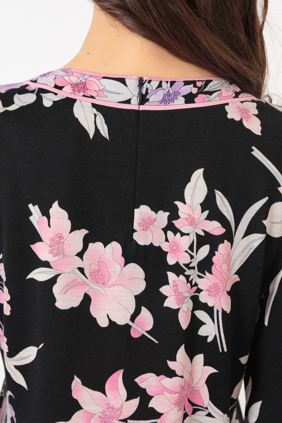 ブラウス 詳細画像 4