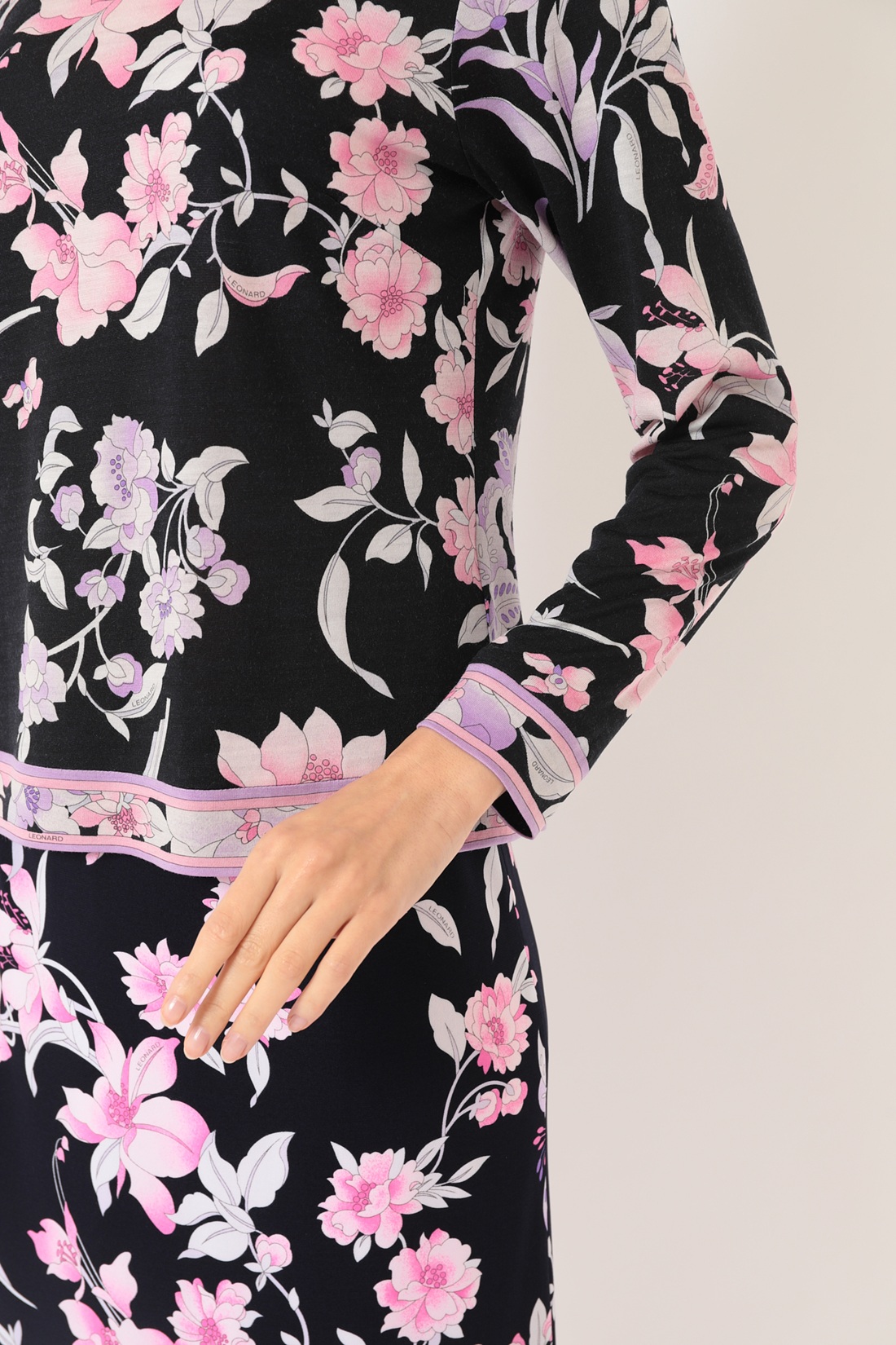 ブラウス 詳細画像 5