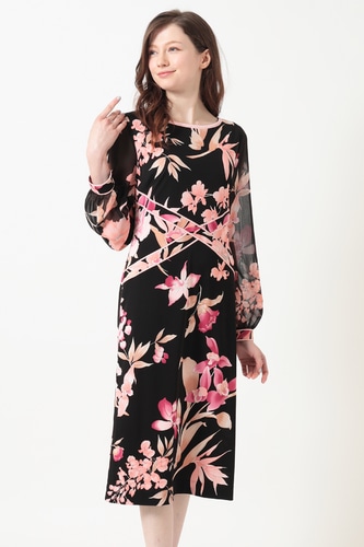 JS 【予約商品】ワンピース