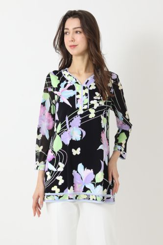 JS 【受注生産】ブラウス