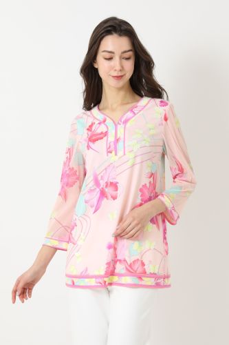 JS 【受注生産】ブラウス