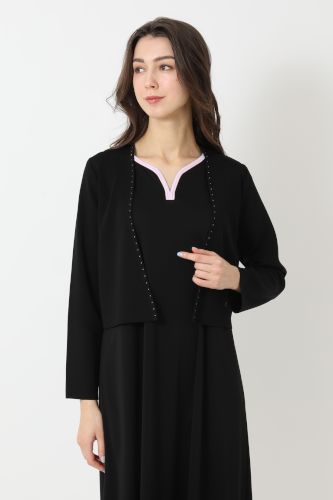 JS カーディガン