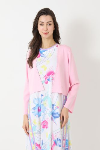 JS カーディガン