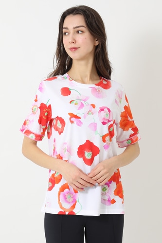 JS インポート　ブラウス