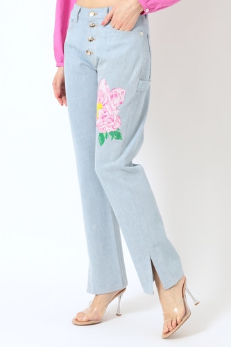 JS 【LEONARD 31】パンツ