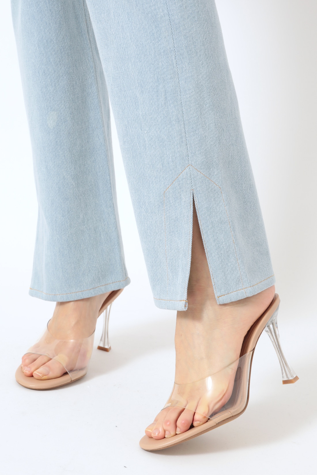 LEONARD 31】パンツ P62F391176｜レオナール 公式オンラインショップ