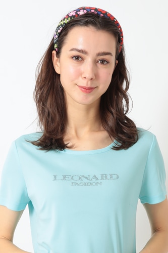 JS アップサイクル　カチューシャ