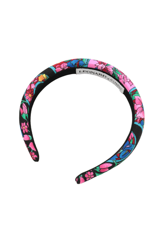 JS アップサイクル　カチューシャ