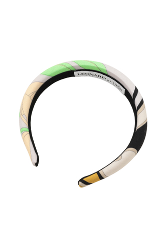 JS アップサイクル　カチューシャ