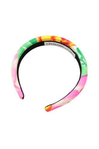 JS アップサイクル　カチューシャ