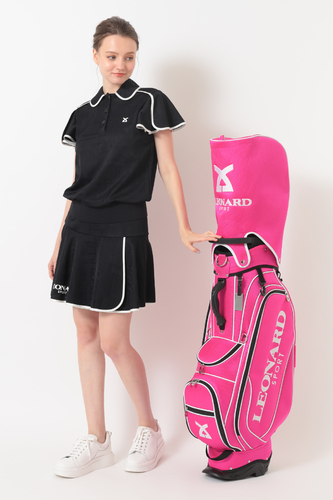 JS キャディバッグ