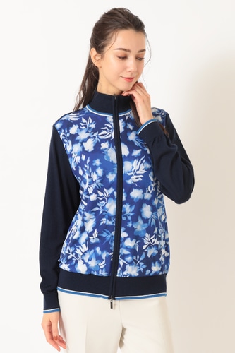 JS カーディガン