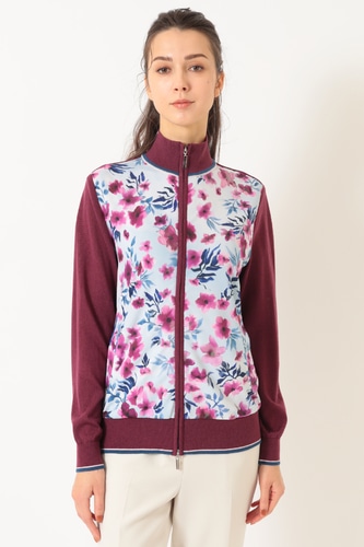 JS カーディガン