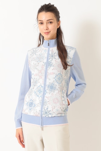 JS カーディガン