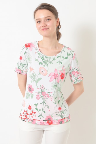 【予約商品】カットソー