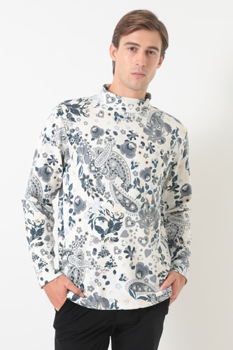 【予約商品】メンズ　カットソー