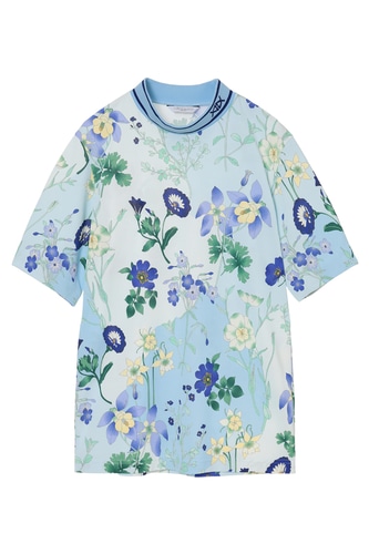 JS メンズ　カットソー