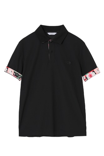 JS メンズ　ポロシャツ