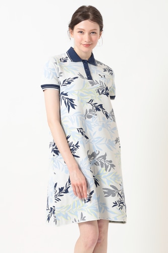 JS ニットワンピース