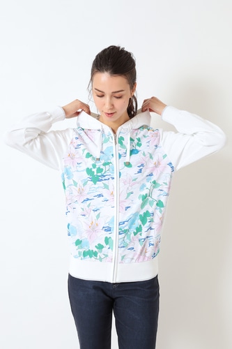 JS 【予約商品】パーカー