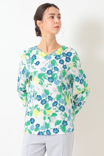 カットソー 詳細画像 ホワイト/002